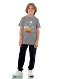 GS Şampiyonlar Ligi UCL T-Shirt 230605KCT