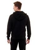 GS Şampiyonlar Ligi UCL Zip Hoodie 230612K