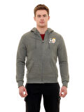 GS Şampiyonlar Ligi UCL Zip Hoodie 230612K