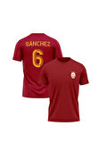 Galatasaray Davinson Sánchez Çocuk T-Shirt C231447