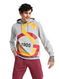 Galatasaray Büyük Logolu Sweatshirt E88154