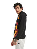 Galatasaray Büyük Logolu Sweatshirt E88154