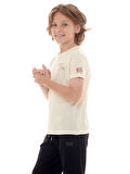 Galatasaray 100.Yıl Çocuk T-Shirt C232176