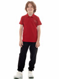 Galatasaray 100.Yıl Çocuk Polo T-Shirt C232177