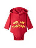Galatasaray Bebek Uzun Kollu Body B232122
