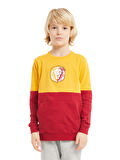 Galatasaray Çocuk Sweatshirt C232153