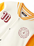 Galatasaray Çocuk Bomber Ceket C232058