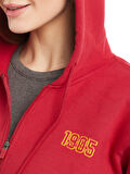 Galatasaray Kadın Hoodie Y232026