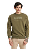 Galatasaray Erkek Sweatshirt E232015