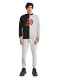 Galatasaray Erkek Sweatshirt Y232023