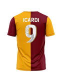 Galatasaray Mauro Icardi Taraftar T-Shirt E232252