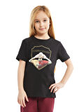 Galatasaray Çocuk Icardi T-Shirt C232257