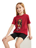 Galatasaray Çocuk Icardi T-Shirt C232258