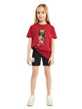 Galatasaray Çocuk Icardi T-Shirt C232258