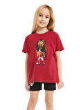 Galatasaray Çocuk Icardi T-Shirt C232258