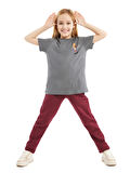 Galatasaray Çocuk Icardi T-Shirt C232262