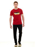 Galatasaray Erkek Icardi T-Shirt E232260