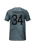 Galatasaray Lucas Torreira Design FC T-Shirt E232266