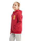 Galatasaray Çocuk Icardi Fermuarlı Hoodie C232251