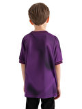 Galatasaray Çocuk Match Day T-Shirt C232277