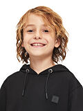 Galatasaray Çocuk Basic Hoodie C241236