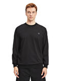 Galatasaray Erkek Basic Sweatshirt E241235