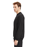 Galatasaray Erkek Basic Sweatshirt E241235