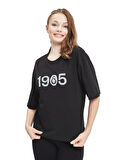 Galatasaray Kadın T-Shirt K241179