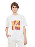 Galatasaray Erkek T-Shirt Y241218