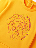 Galatasaray Bebek Sweatshirt B241012