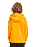 Galatasaray Çocuk Basic Fermuarlı Hoodie C241237