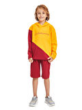 Galatasaray Çocuk Hoodie C241070
