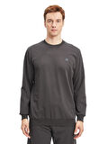 Galatasaray Erkek Basic Sweatshirt E241235