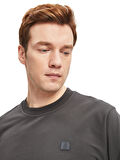 Galatasaray Erkek Basic Sweatshirt E241235