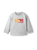 Galatasaray Bebek Sweatshirt B241030