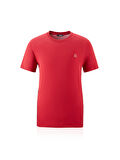 Galatasaray Erkek Basic T-Shirt E241233