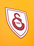 Galatasaray Berkan Kutlu Design FC T-shirt E232385