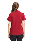 Galatasaray Kadın Polo T-Shirt K241173