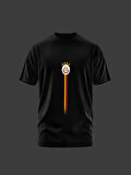 Galatasaray Seninle Bir Dakika Hatıra Çocuk T-Shirt C241281