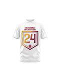 Galatasaray Çocuk 24 Şampiyonluk T-Shirt C241489