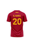Galatasaray G.Sara Welcome Tee E241530