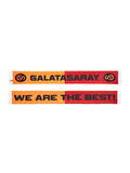 Galatasaray We Are The Best Şal Atkı U242238