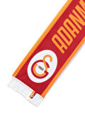 Galatasaray Adanmış Hayatların Umudu Şal Atkı U242241