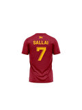 Galatasaray Çocuk R. Sallai  Welcome Tee C241994