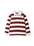 Galatasaray Çocuk Polo T-Shirt C242063