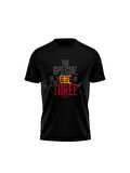 Galatasaray Çocuk The Special Three T-Shirt C241991