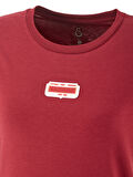 Galatasaray Kadın T-Shirt K242184