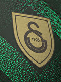 Galatasaray Osimhen Design FC T-Shirt E241311
