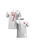 Galatasaray Çocuk Sallai Design FC T-Shirt C241315