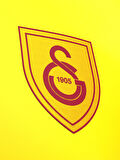 Galatasaray Sara Design FC T-Shirt E241314